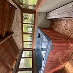 Casa En Plena Naturaleza, Ideal Familias * Viono