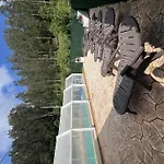 Semesterbostad Casa En Plena Naturaleza, Ideal Familias