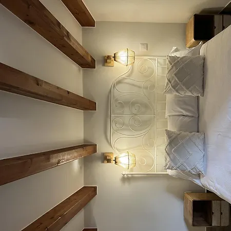 Сasa de vacaciones Casa En Plena Naturaleza, Ideal Familias