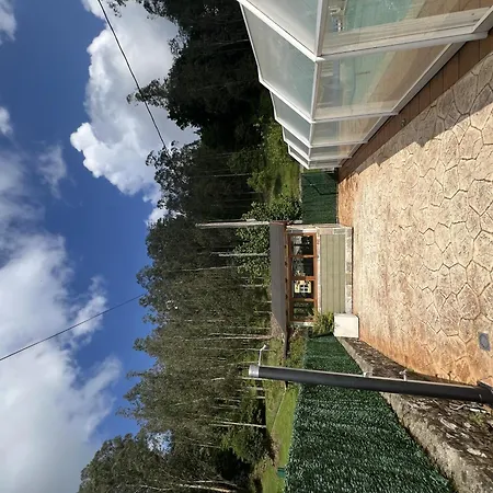 Сasa de vacaciones Casa En Plena Naturaleza, Ideal Familias Viono