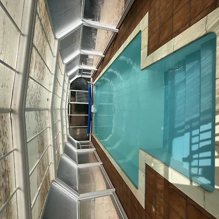 Casa En Plena Naturaleza, Ideal Familias Viono