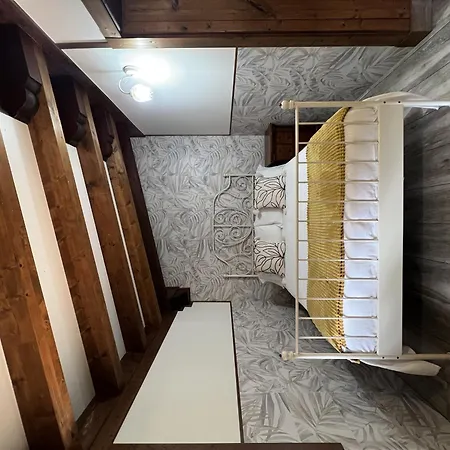 Casa En Plena Naturaleza, Ideal Familias Hébergement de vacances Viono