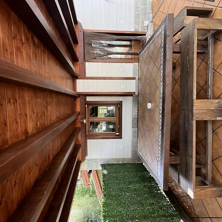 Casa En Plena Naturaleza, Ideal Familias *