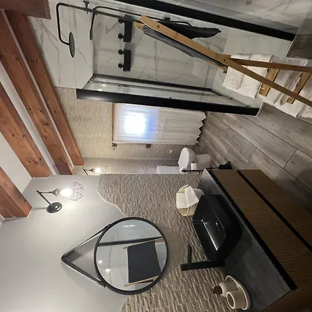 Casa En Plena Naturaleza, Ideal Familias