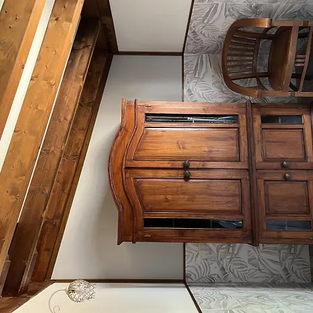 Hébergement de vacances Casa En Plena Naturaleza, Ideal Familias *