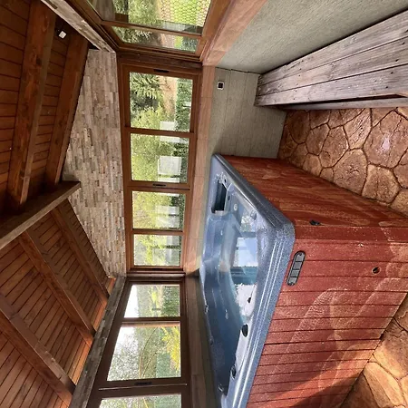 Casa En Plena Naturaleza, Ideal Familias * Viono