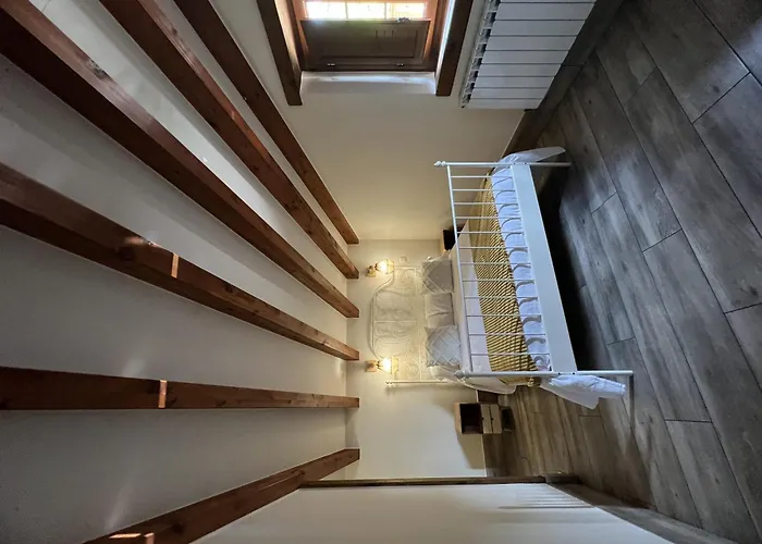 Casa En Plena Naturaleza, Ideal Familias * Viono