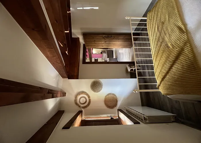 Casa En Plena Naturaleza, Ideal Familias Hébergement de vacances Viono