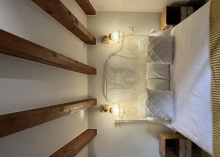 Hébergement de vacances Casa En Plena Naturaleza, Ideal Familias