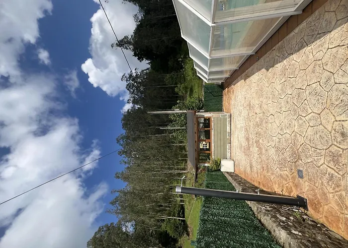 Hébergement de vacances Casa En Plena Naturaleza, Ideal Familias Viono