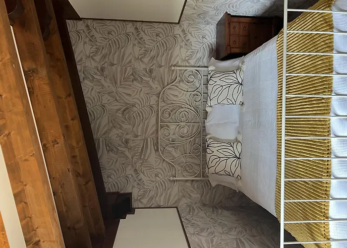 Hébergement de vacances Casa En Plena Naturaleza, Ideal Familias Viono