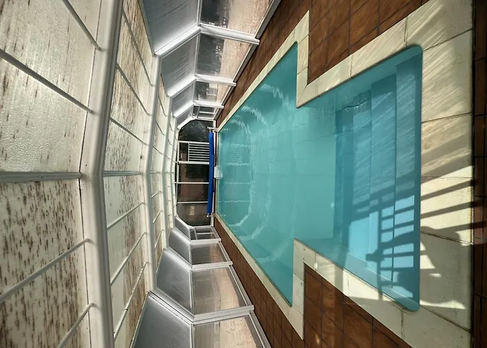 Casa En Plena Naturaleza, Ideal Familias Viono