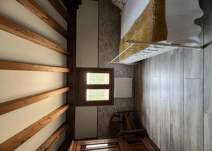 Casa En Plena Naturaleza, Ideal Familias *