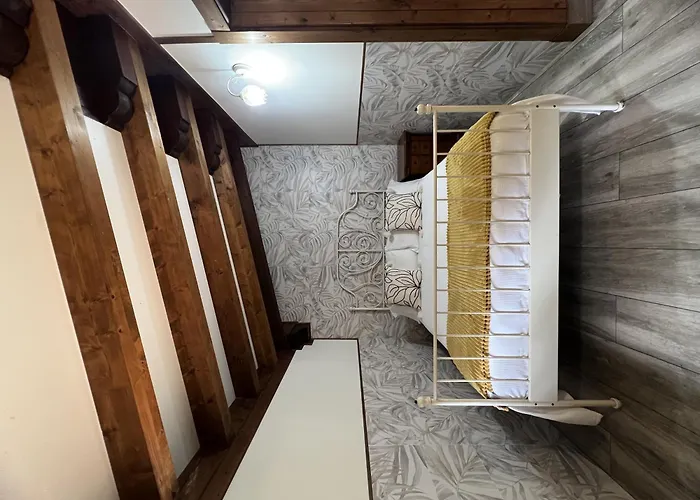 Casa En Plena Naturaleza, Ideal Familias Hébergement de vacances Viono