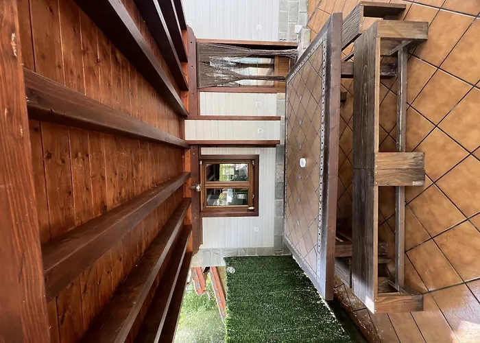 Casa En Plena Naturaleza, Ideal Familias *