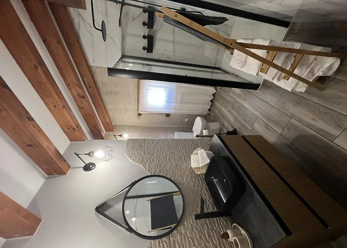 Casa En Plena Naturaleza, Ideal Familias