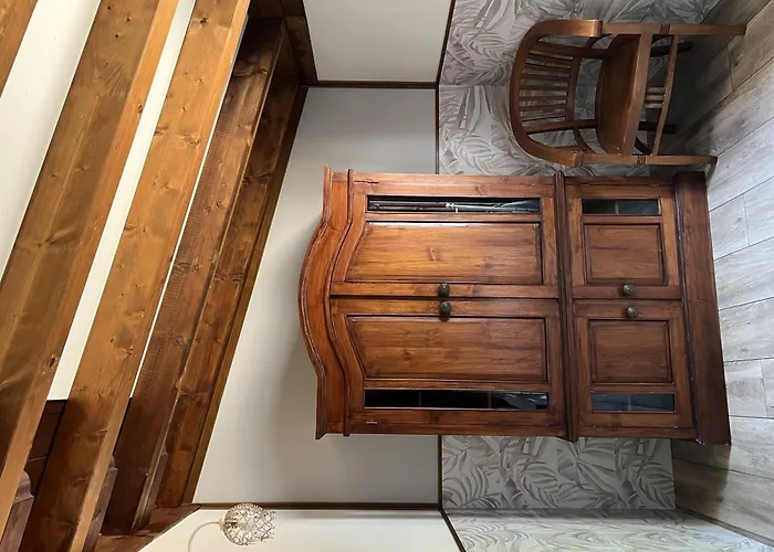 Hébergement de vacances Casa En Plena Naturaleza, Ideal Familias *