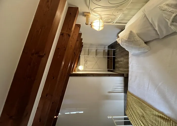 Casa En Plena Naturaleza, Ideal Familias Hébergement de vacances Viono