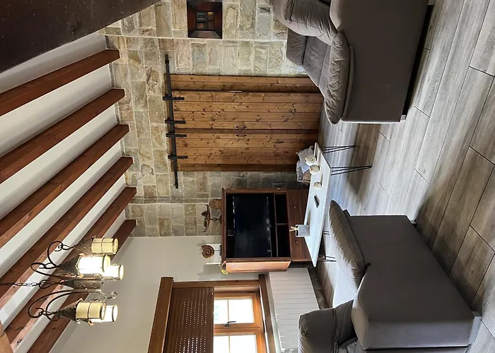 Hébergement de vacances Casa En Plena Naturaleza, Ideal Familias Viono